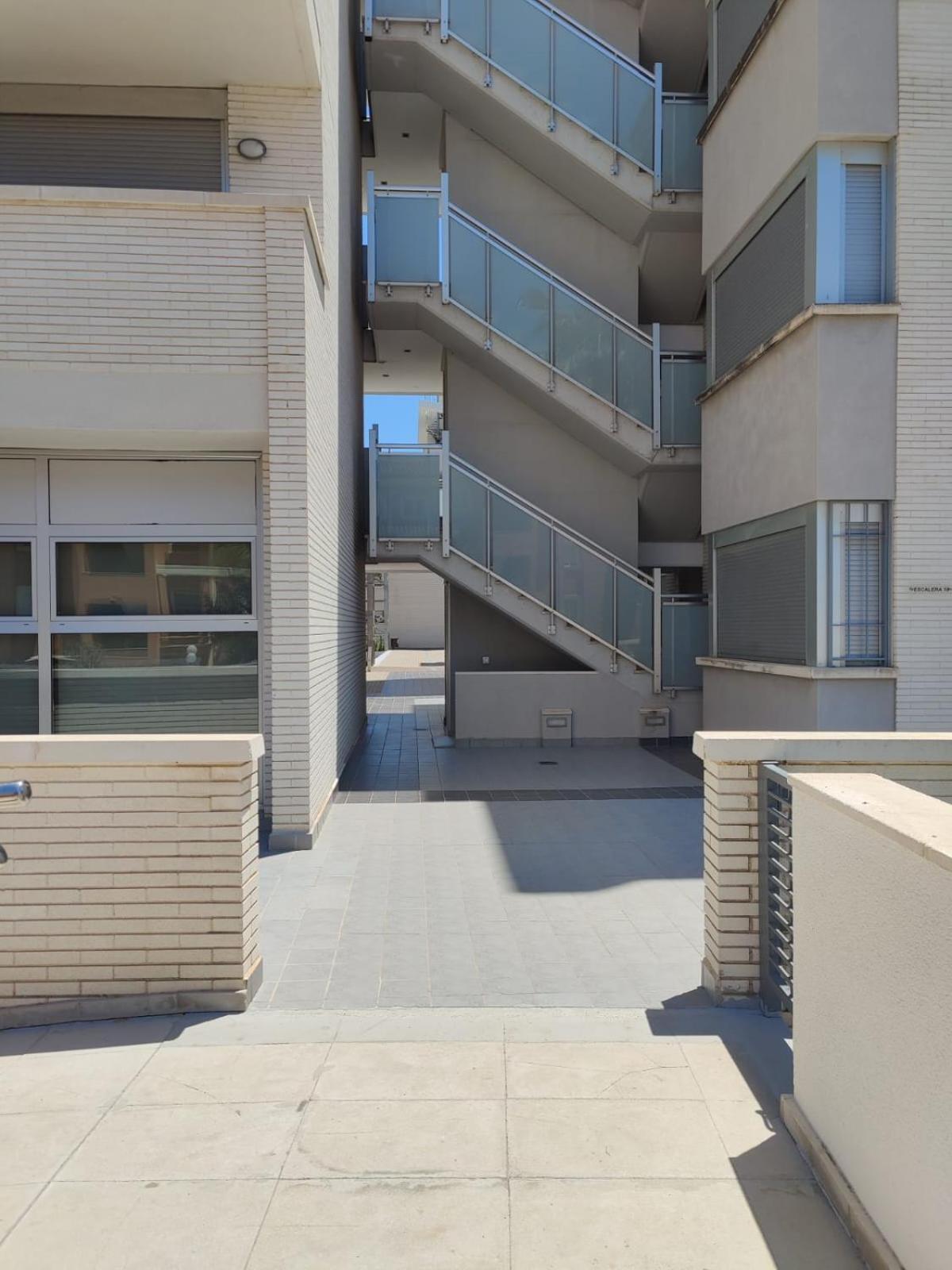 Sea View Penthouse Denia, Elegance Apartment Exterior photo